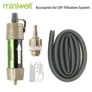 Personal Camping Purification Water Filter