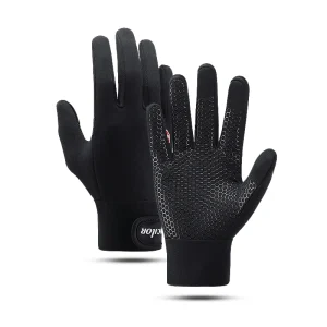 Winter Gloves Touch Screen Cycling Skiing Warm Gloves Outdoor Water Resistant Windproof