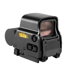 551 552 553 558 Red Green Dot Holographic Sight Scope Hunting
