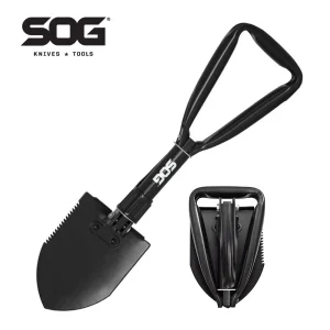 SOG Outdoor Survival Gear Multitool Gardening Entrenching Tools