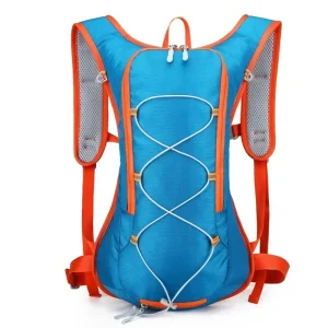 Outdoor Sport Bike Cycling Running Hiking Hydration Water Bag Storage